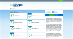 Desktop Screenshot of daybooknetwork.com